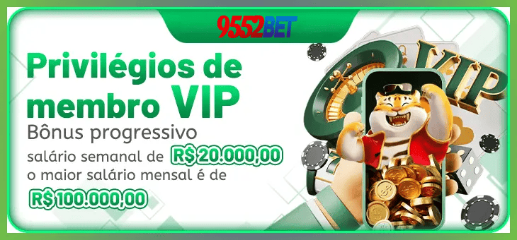 9552BET cadastro — tela de formulário no app oficial