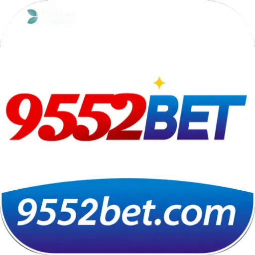 Logo 9552BET — cassino online Brasil (Sudeste), PIX em reais e lobby PT-BR